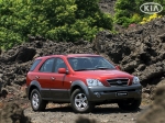 Kia Sorento Mk I