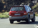 Kia Sorento Mk I