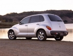 Chrysler PT Cruiser