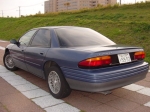 Chrysler Vision