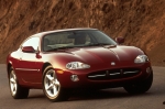 Jaguar XK XK8-XKR