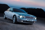 Jaguar XJ X350