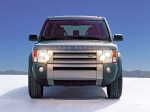 Land-Rover Discovery Mk III