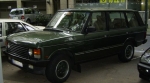 Land-Rover Range Rover Mk I