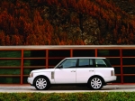 Land-Rover Range Rover Mk III