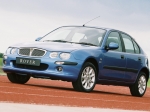 Rover 25