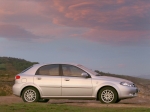 Daewoo Lacetti