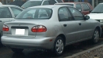 Daewoo Lanos