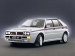 Lancia Delta