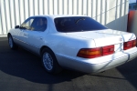 Lexus LS UF10