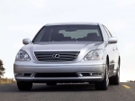 Lexus LS UF30