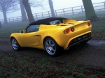 Lotus Elise Mk II