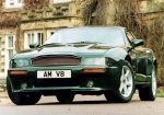 Aston Martin V8