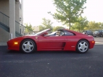 Ferrari 348