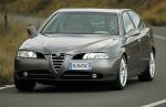 Alfa Romeo 166