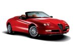 Alfa Romeo Spider