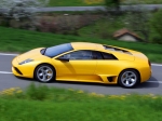Lamborghini Murcielago