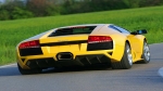 Lamborghini Murcielago