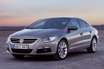 VW Passat CC