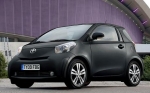 Toyota iQ