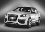 Audi Q7 4L