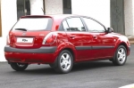 Kia Rio Mk II