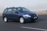 Kia Carnival Mk II