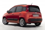 Fiat Panda Mk III