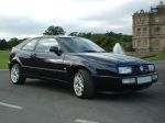 VW Corrado