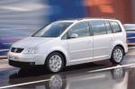 VW Touran Mk I