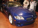 BMW Z serie Z4