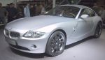 BMW Z serie Z4