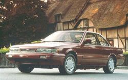 Nissan Infiniti Q45 aut