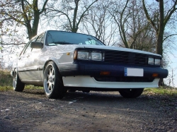 Audi 80 B2 Diesel