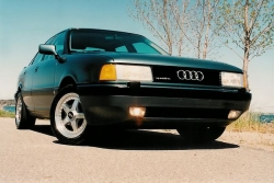 Audi 90 2,0E