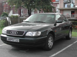 Audi A6 C4 2,6E