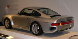 Porsche 959 