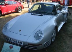Porsche 959 