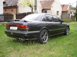 Mitsubishi Sigma 3,0 V6
