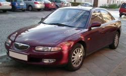Mazda Xedos 6 2,0i-V6
