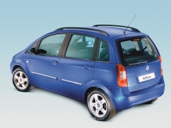 Fiat Idea 1,4 Emotion 95HK 5d