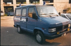 Fiat Talento 2,0 75HK Van