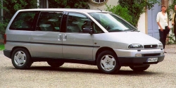 Fiat Ulysse 2,0 EL