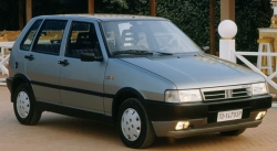 Fiat Uno Selecta aut