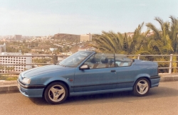 Renault 19 RN 1,4 Sedan