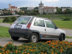 Renault 5 TC