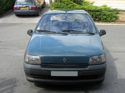 Renault Clio Mk I RSi