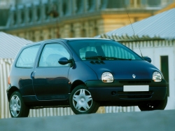 Renault Twingo Pack
