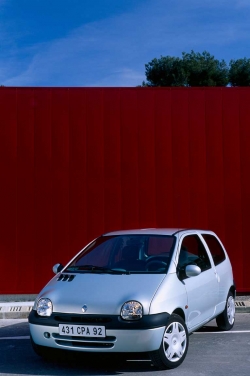 Renault Twingo Matic aut.