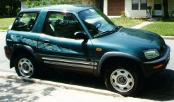 Toyota RAV4 Mk I 
